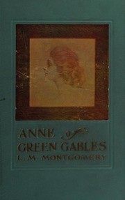 Cover of: Anne of Green Gables