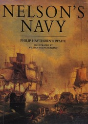 Cover of: Nelson's Navy