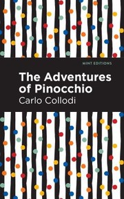 Cover of: Adventures of Pinocchio