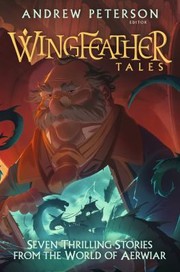 Cover of: Wingfeather Tales