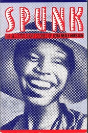 Cover of: Spunk: the selected stories