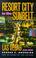 Cover of: Resort city in the sunbelt