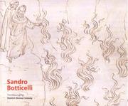 Cover of: Sandro Botticelli by Hein-Th. Schulze Altcappenberg, Hein-Th. Schulze Altcappenberg