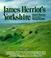 Cover of: James Herriot's Yorkshire