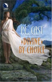 Cover of: Divine By Choice