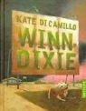 Because of Winn-Dixie by Kate DiCamillo