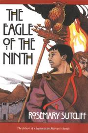 Cover of: The Eagle of the Ninth by Rosemary Sutcliff, C. Walter Hodges, Rosemary Sutcliff