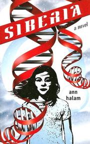 Cover of: Siberia: A Novel