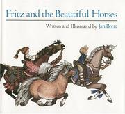 Cover of: Fritz and the beautiful horses