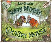 Cover of: Town Mouse, Country Mouse