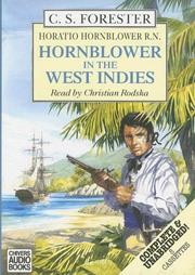 Hornblower in the West Indies by C. S. Forester