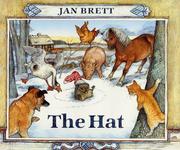 Cover of: The Hat