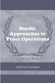 Cover of: Peace without Politics?: Ten Years of State-Building in Bosnia (The Cass Series on Peacekeeping)