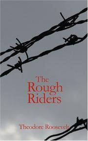 Cover of: The Rough Riders