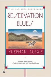 Cover of: Reservation blues