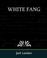 Cover of: White Fang