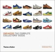 Cover of: Sneakers by Unorthodox Styles, Unorthodox Styles