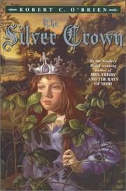 Cover of: The Silver Crown