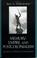 Cover of: Memory, Empire, and Postcolonialism: Legacies of French Colonialism (After the Empire: the Francophone World and Postcolonial France)