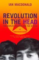 Cover of: Revolution in the Head by Ian MacDonald, Ian MacDonald