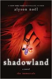 Cover of: Shadowland