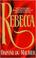 Cover of: Rebecca