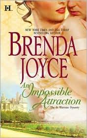 Cover of: An Impossible Attraction by Brenda Joyce