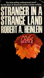 Cover of: Stranger in a Strange Land