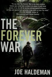 Cover of: The forever war