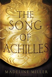 The Song of Achilles by Madeline Miller, José Miguel Pallarés Sanmiguel