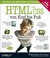 Cover of: HTML & CSS von Kopf bis Fuß