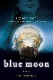 Cover of: Blue Moon