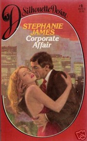 Cover of: Corporate Affair by Jayne Ann Krentz, Jayne Ann Krentz