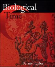 Biological Time by Bernie Taylor