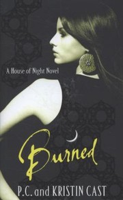 Cover of: Burned