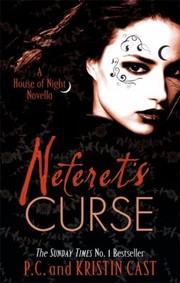 Cover of: Neferets Curse