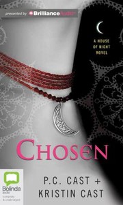 Cover of: Chosen
            
                House of Night Novels Audio