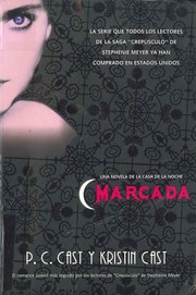 Cover of: Marcada