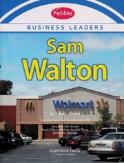 Sam Walton by Erika L. Shores