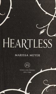 Heartless by Marissa Meyer