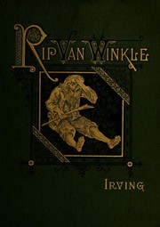 Rip Van Winkle by Washington Irving