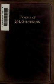 Cover of: Poems