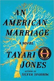 An American Marriage by Tayari Jones, Sean Crisden, Eisa Davis