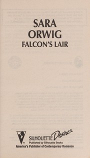 Cover of: Falcon'S Lair