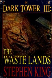 The Waste Lands by Stephen King