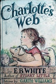 Charlotte's Web by E. B. White