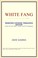 Cover of: White Fang