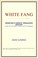 Cover of: White Fang