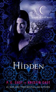 Cover of: Hidden: A House of Night Novel