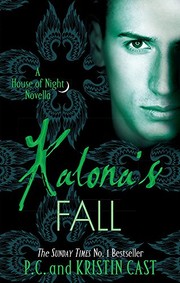 Cover of: Kalona's Fall